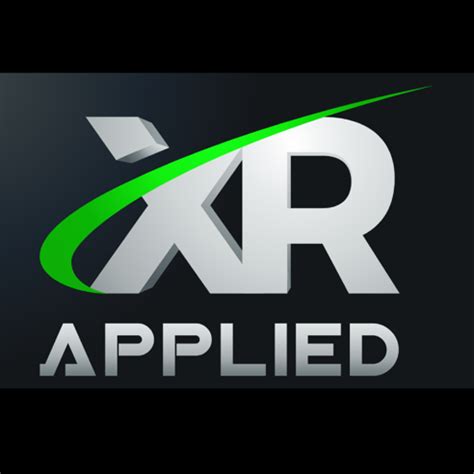 XRApplied Technologies Inc.